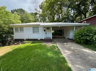 4221 39th Ave N, Birmingham, AL 35217