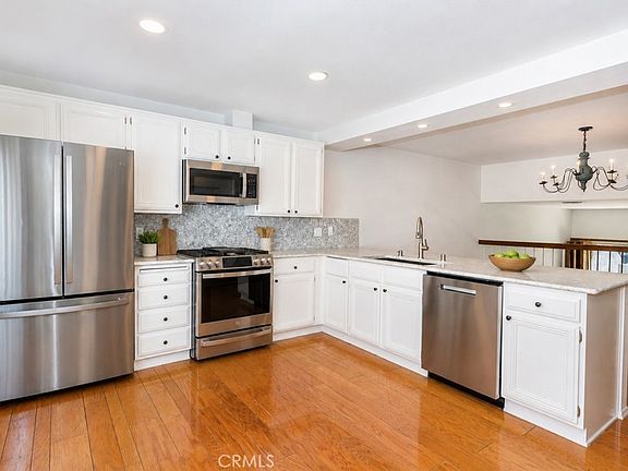 2nd image of 18344 Collins St Unit A
