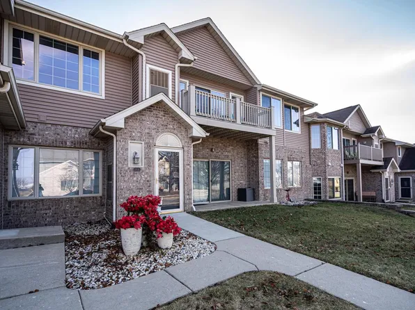 6831 53rd STREET #147, Kenosha, WI 53144