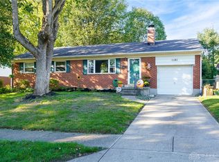 1121 Rio Ln, Dayton, OH 45429