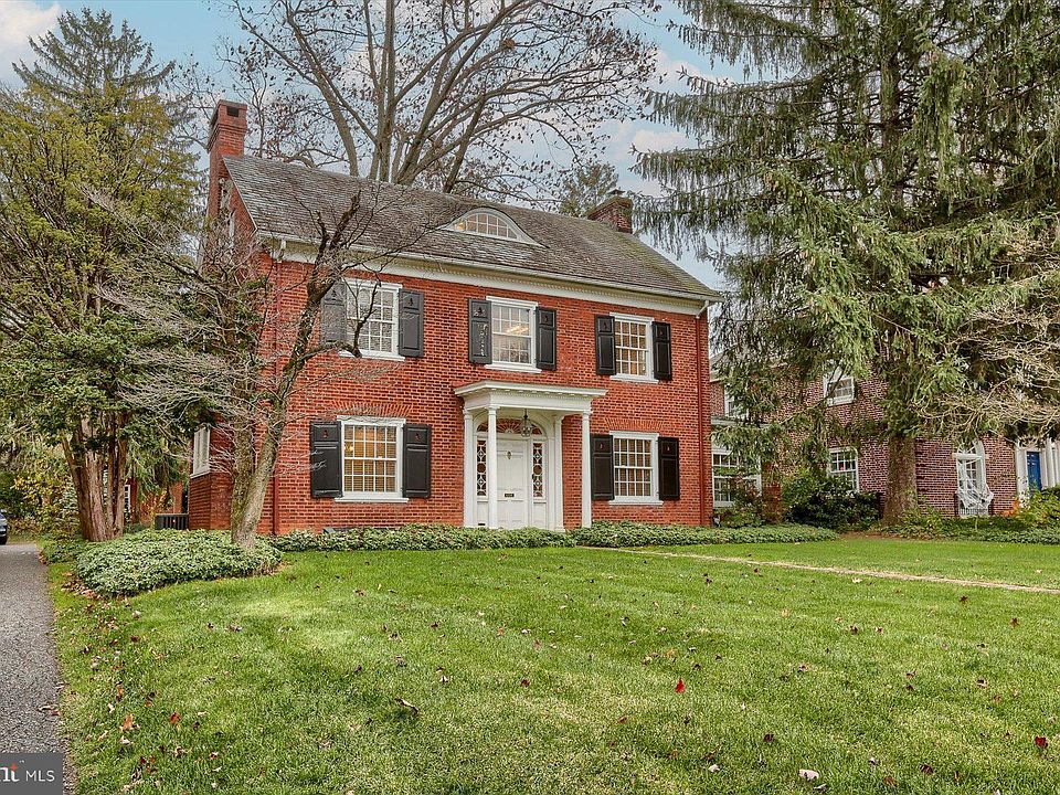 521 N President Ave, Lancaster, PA 17603 Zillow