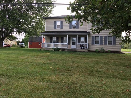 6486 Norwalk Rd Medina Oh 44256 Mls 4041439 Zillow