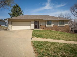 2431 Seneca Way, Sioux City, IA 51104