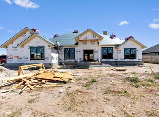 1300 Promised Land Rd, Hewitt, TX 76643