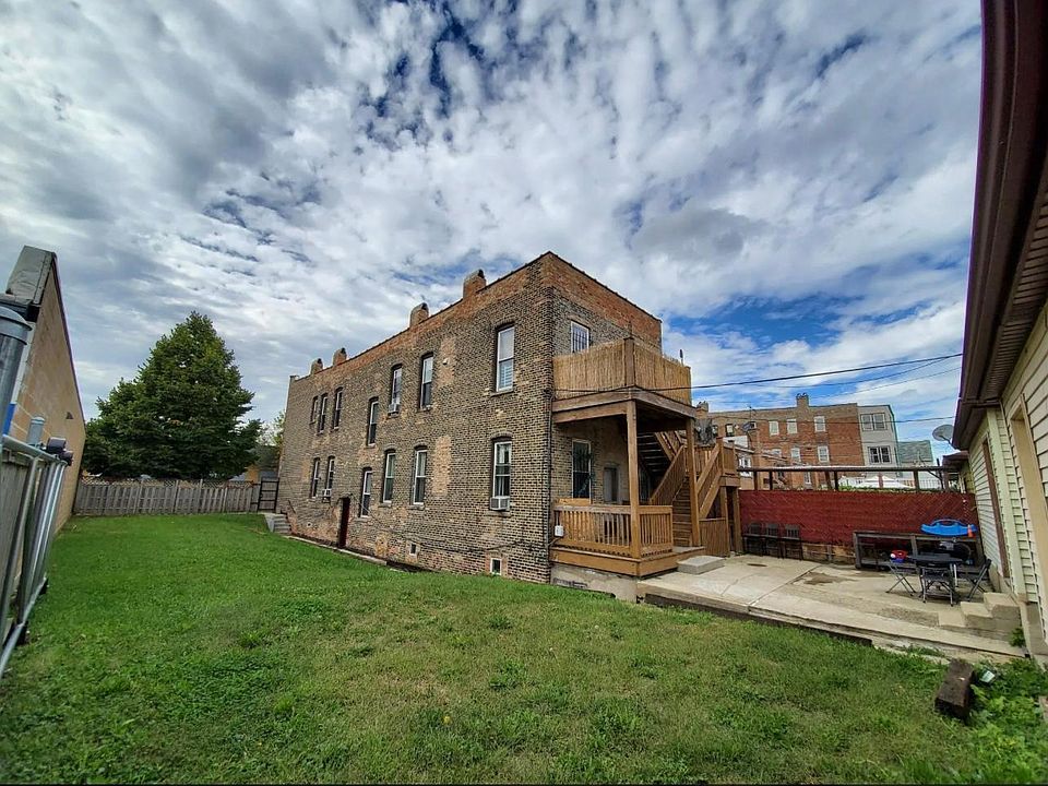 1st image of 3451 S Wallace St #2R