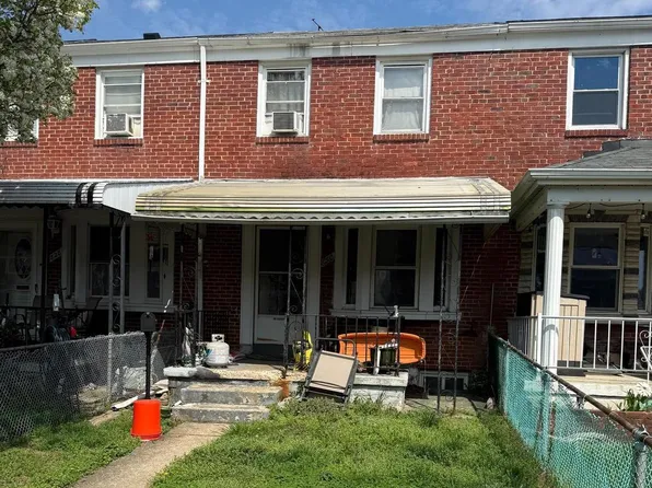 830 Middlesex Rd, Baltimore, MD 21221