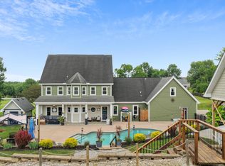 568 Lassing Way, Walton, KY 41094