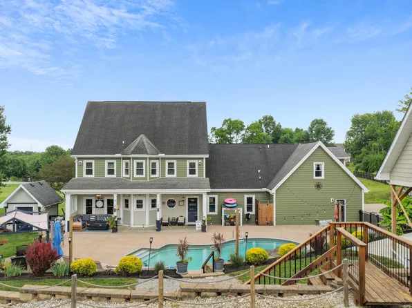 568 Lassing Way, Walton, KY 41094