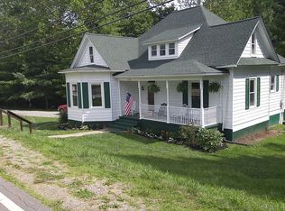 3721 Oldtown Rd, Shawsville, VA 24162
