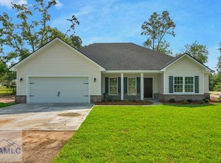 70 Millpond Plantation Ln SE, Ludowici, GA 31316