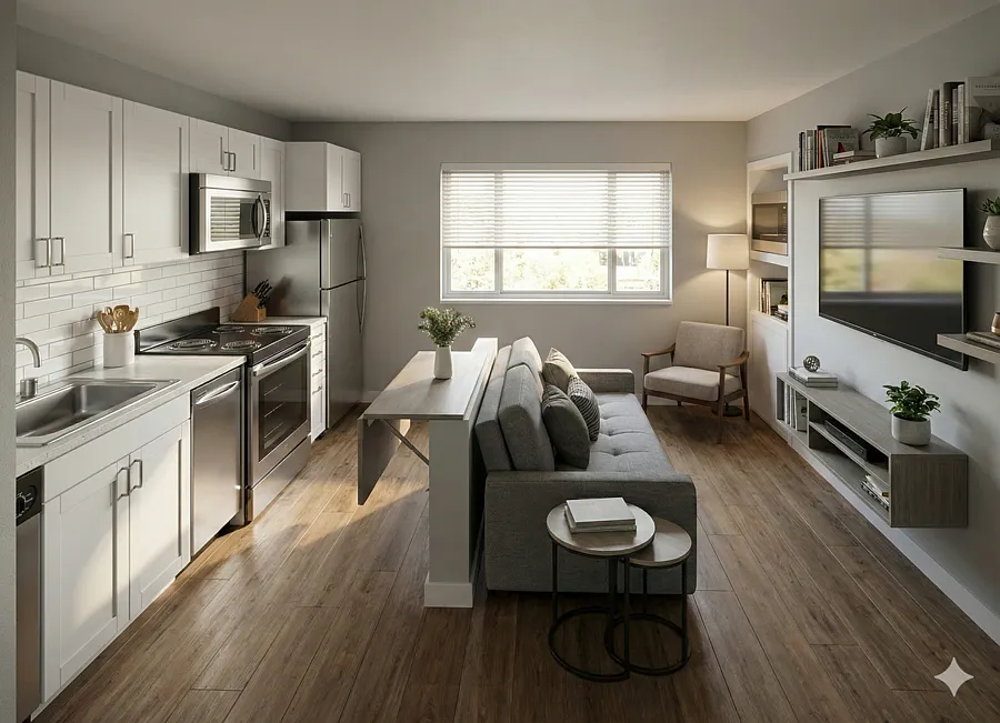 2330 Blake St — Photo 3