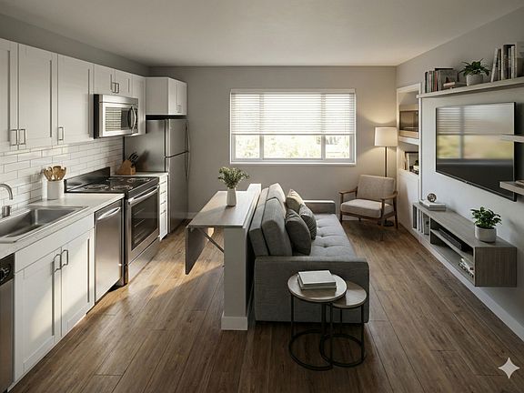 3rd image of 2330 Blake St #208