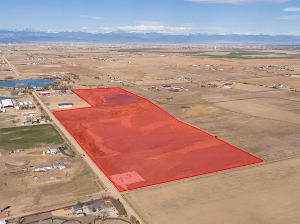 9501 County Road 9, Fort Lupton, CO 80621