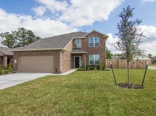 29619 Woodsons Shore Dr, Spring, TX 77386