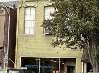 316 W Main St, Madison, IN 47250