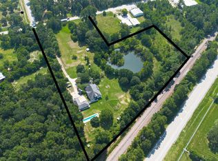 38011 Spur 149 Rd, Magnolia, TX 77354