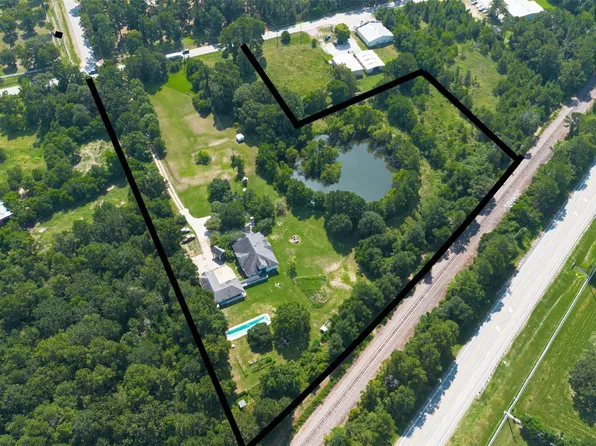 38011 Spur 149 Rd, Magnolia, TX 77354