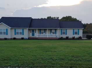 401 Hodgin Farm Rd, Randleman, NC 27317