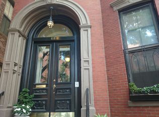 68 Waltham St APT 1, Boston, MA 02118