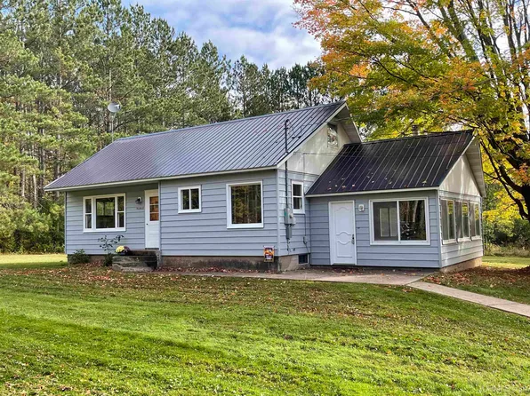 N11612 Beacon Ln, Ironwood, MI 49938