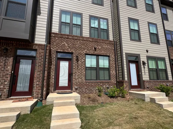 5057 Chinook Ln, Charlotte, NC 28217