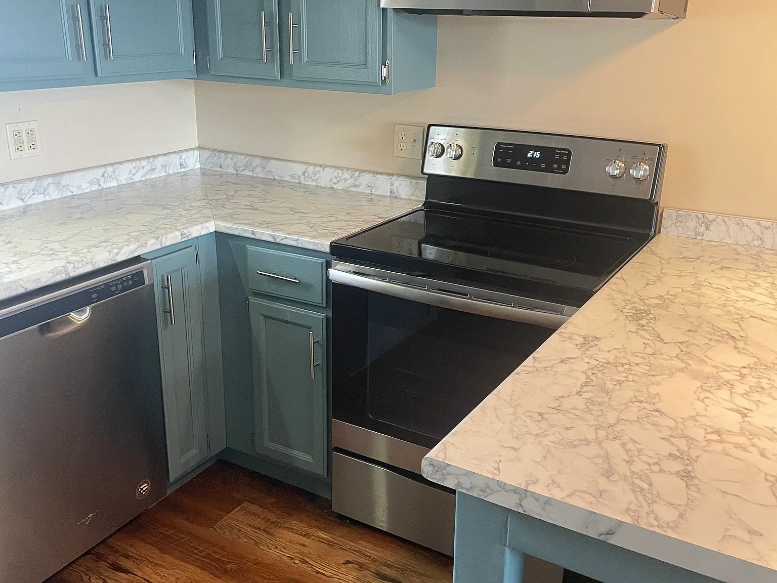 1 bed, 550 sqft, $1,425 — Photo 4