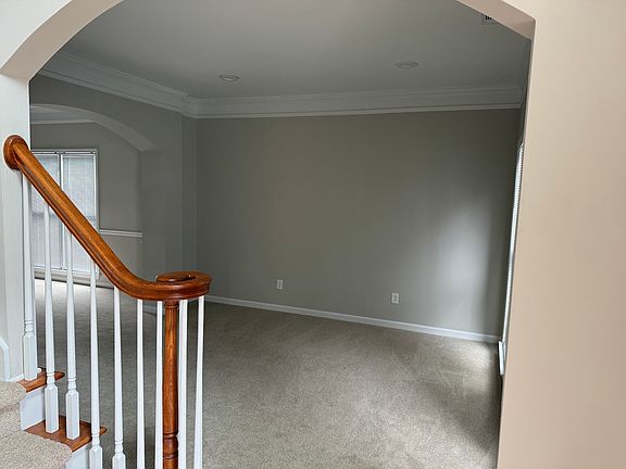 Formal Living Room - Level 1