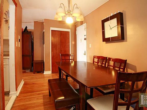 4th image of 2750 Johnson Ave APT 8K