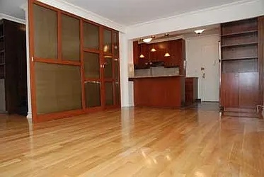 Rented by Buchbinder & Warren