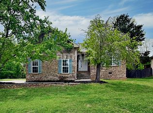 519 Acorn Way, Mount Juliet, TN 37122