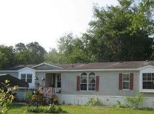 1366 NW Moore Rd, Lake City, FL 32055