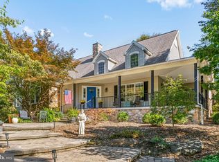 40 Christman Rd, Kutztown, PA 19530