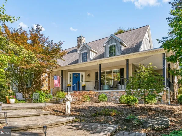 40 Christman Rd, Kutztown, PA 19530
