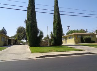 125 Real Rd APT A, Bakersfield, CA 93309