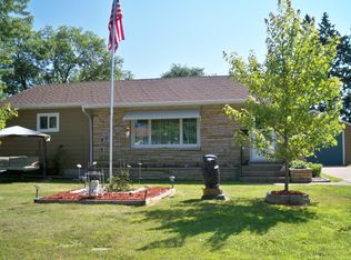 903 Chestnut St, Merrill, WI 54452
