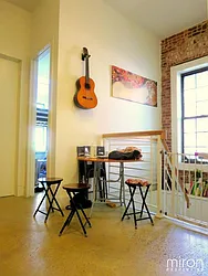 Rented by Miron Properties