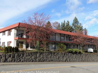 724 S Monroe St APT F, Spokane, WA 99204