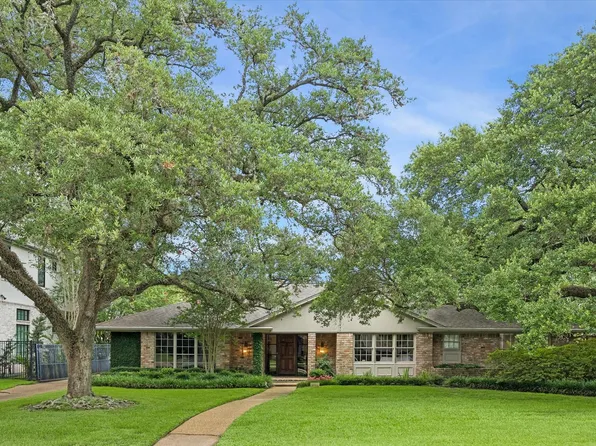 5744 Shady River Dr, Houston, TX 77057