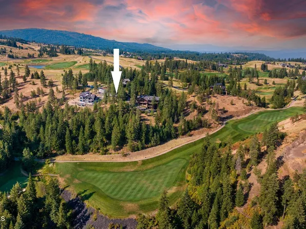 L190 S Basalt Dr, Coeur D Alene, ID 83814
