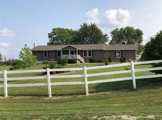 508 Clark Rd, Eolia, MO 63344