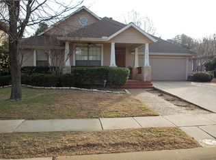 1917 Victoria Cir, McKinney, TX 75072