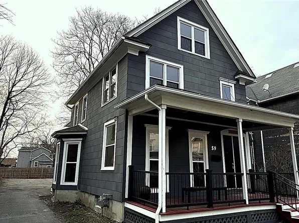 59 Rowley St, Rochester, NY 14607