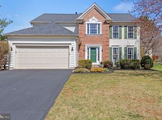 1750 Wheyfield Dr, Frederick, MD 21701