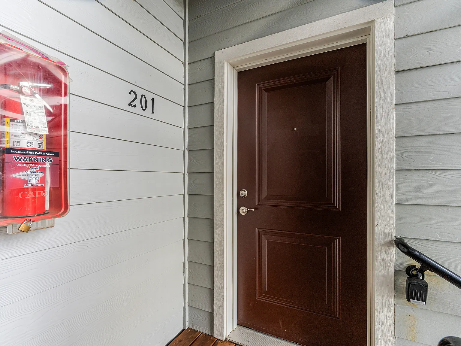 Bethany Apartments — Photo 4