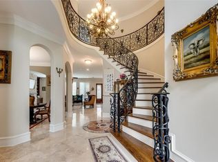 5011 Imperial St, Bellaire, TX 77401