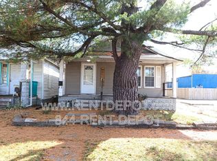 11 E Tennessee St, Evansville, IN 47711