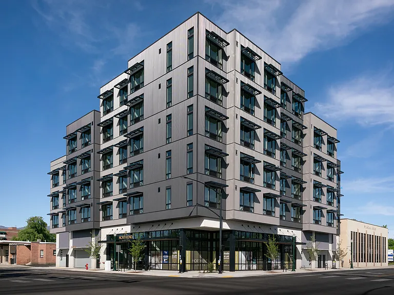 North End Lofts - Market — Photo 6