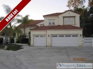 30969 Calle Fuente, Temecula, CA 92591