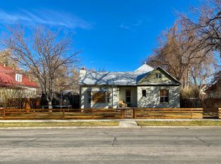 274 Cascade St, Lander, WY 82520
