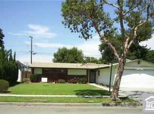 3311 E Janice St, Long Beach, CA 90805